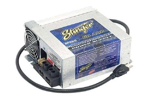STINGER - SPS60