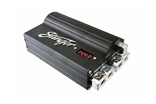 STINGER - SPC5010