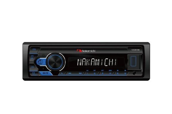 NAKAMICHI - NQ511B