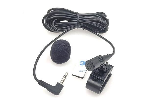NAKAMICHI - BTMIC-6