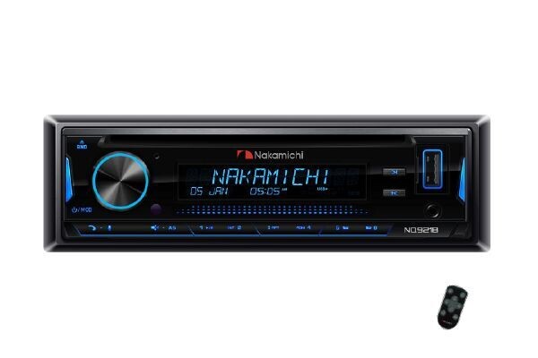 NAKAMICHI - NQ921B