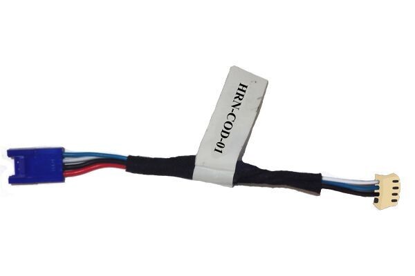 MYCAR - HRN-COD-01