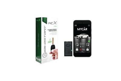 MYCAR - HCX000A-MC200