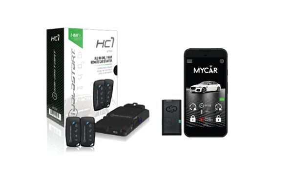 MYCAR - HC1151A-MC200