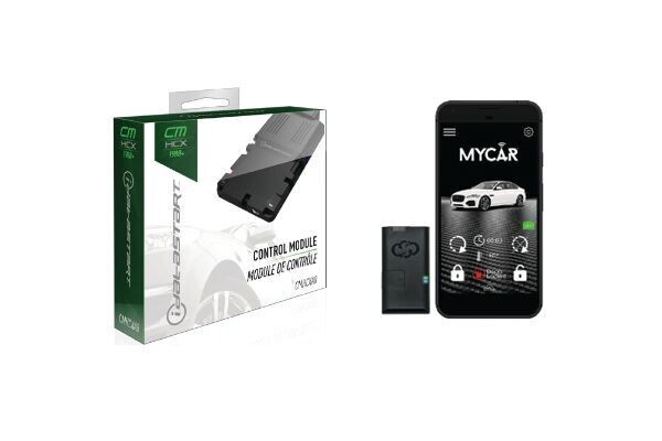 MYCAR - CMHCXA0-MC200