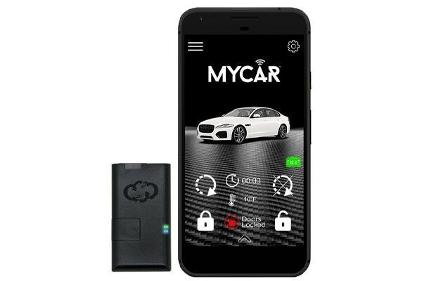 MYCAR - MC200-01