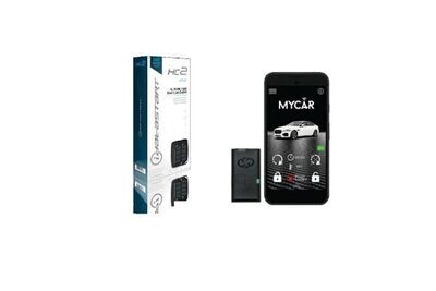MYCAR - HC2352A-MC200