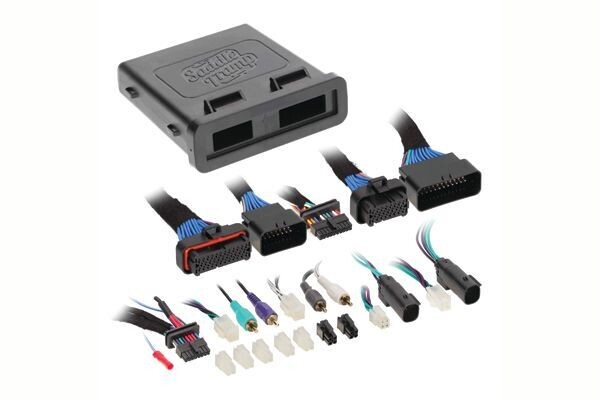 METRA - BC-DSPL-HD1