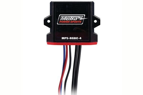 METRA - MPS-RGBC-4