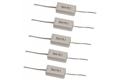 Select Fuses