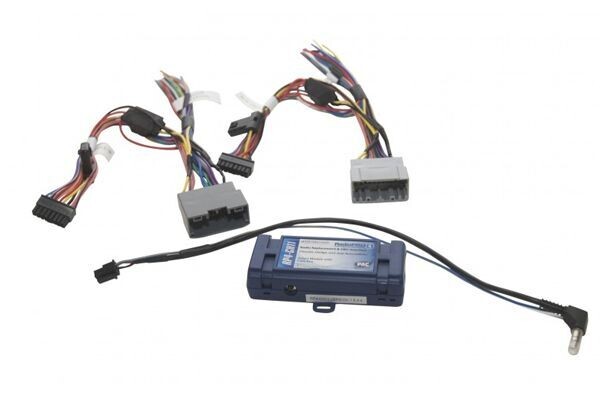 PAC AUDIO - RP4-CH11