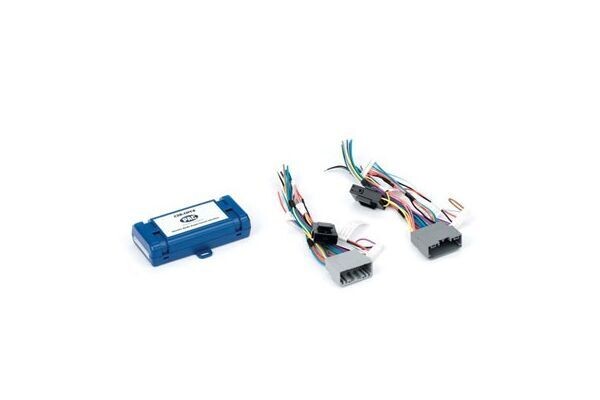 PAC AUDIO - C2R-CHY4