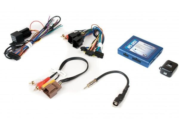 PAC AUDIO - RP5-GM31