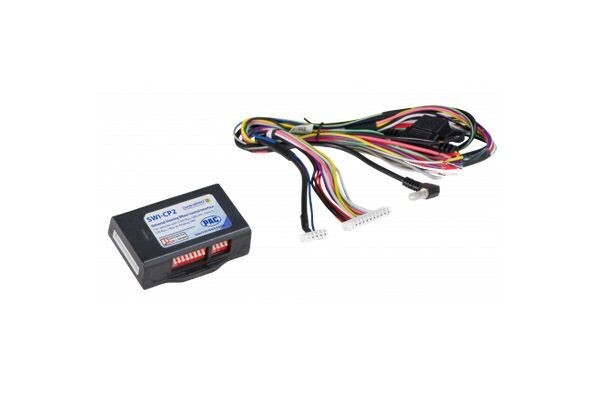 PAC AUDIO - SWI-CP2