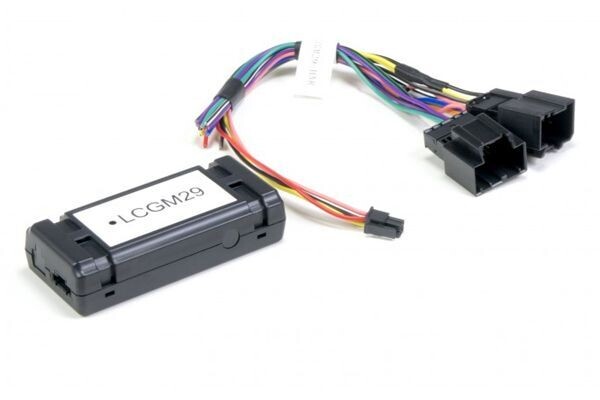 PAC AUDIO - LCGM29