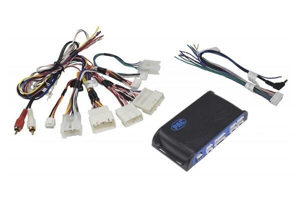 PAC AUDIO - RP4.2-TY11