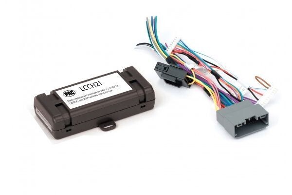 PAC AUDIO - LCCH21