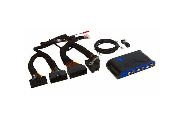 PAC AUDIO - AP4-FD21
