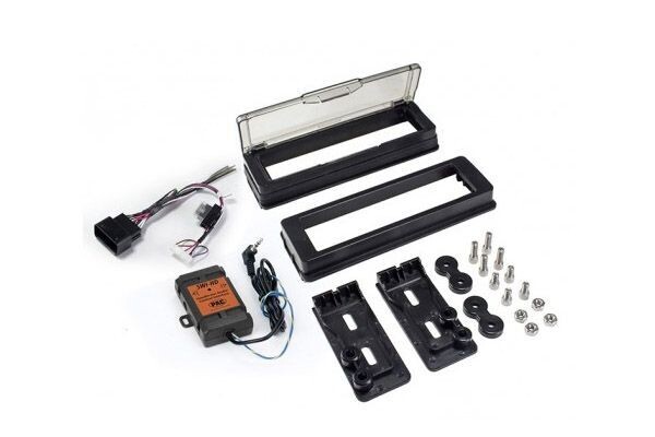 PAC AUDIO - HDK001X