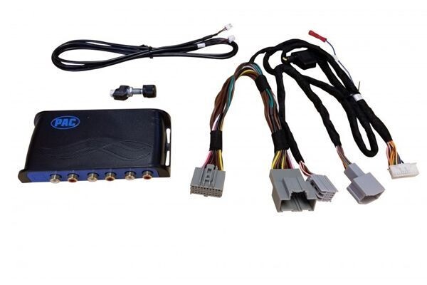 PAC AUDIO - AP4-GM61