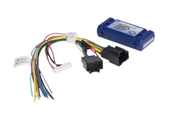 PAC AUDIO - C2R-GM11