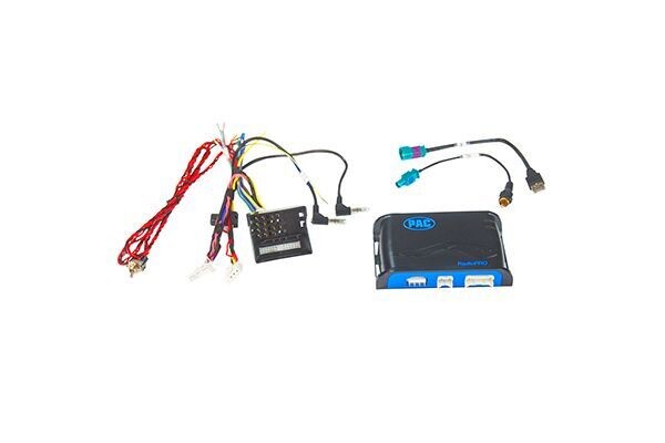 PAC AUDIO - RP4.2-MB11