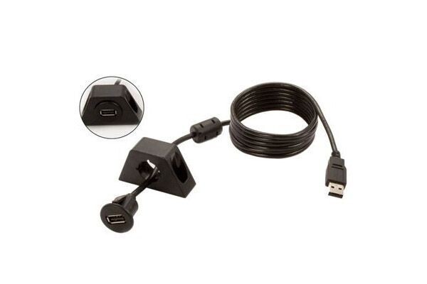 PAC AUDIO - USB-DMA6