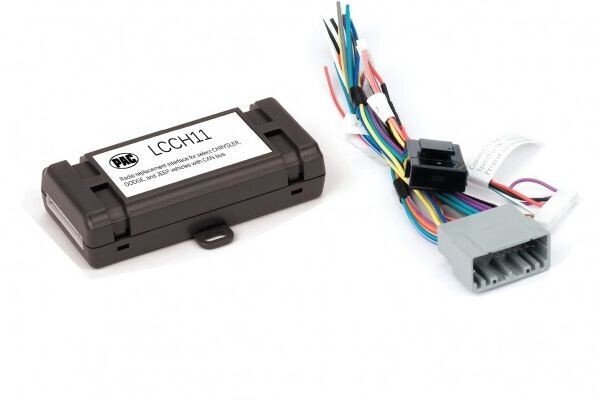 PAC AUDIO - LCCH11