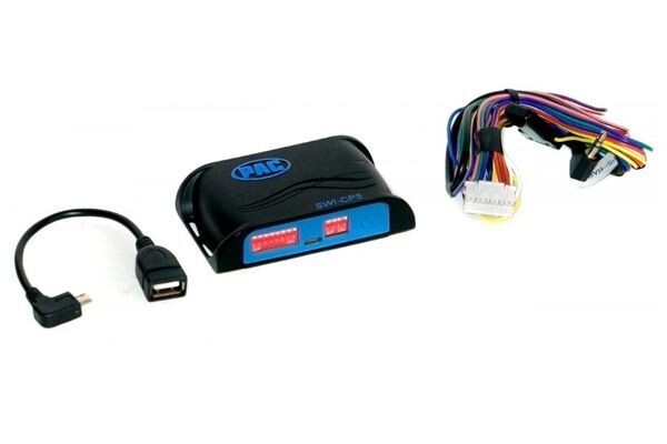 PAC AUDIO - SWI-CP5