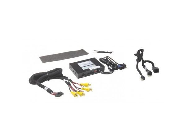 PAC AUDIO - MCI-GM51