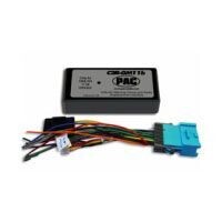 PAC AUDIO - C2R-GM11B