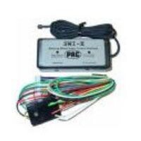 PAC AUDIO - SWI-RC-1