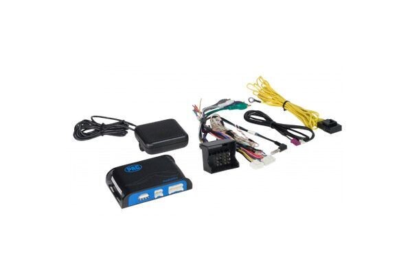 PAC AUDIO - RP4.2-BM21