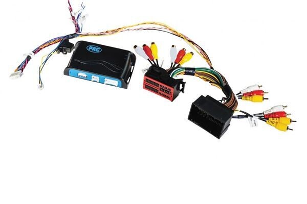 PAC AUDIO - BCI-CH41