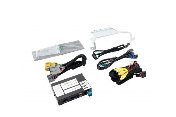 PAC AUDIO - MCI-GM53