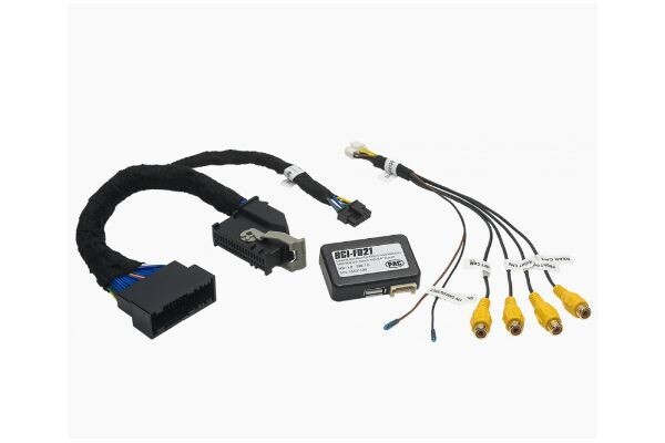 PAC AUDIO - CAM-FD21