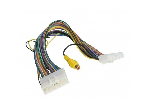 PAC AUDIO - CAM-NI1