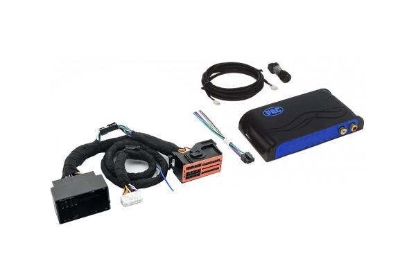 PAC AUDIO - APSUB-CH41