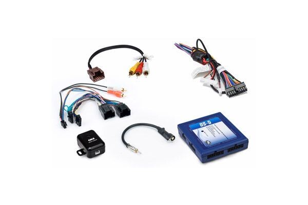 PAC AUDIO - OS-5