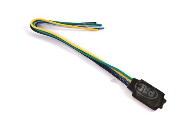 PAC AUDIO - TR1