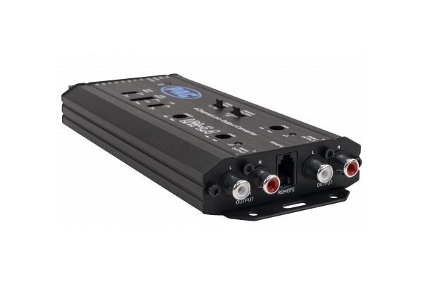 PAC AUDIO - LPA-E.4