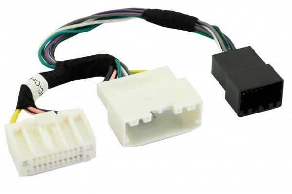 PAC AUDIO - ANC-CH01