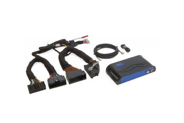 PAC AUDIO - APSUB-FD21