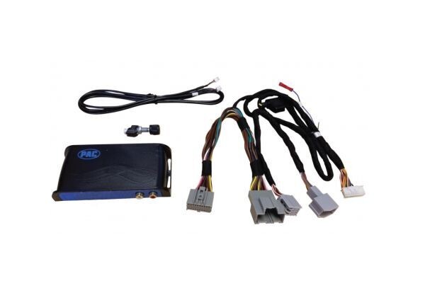 PAC AUDIO - APSUB-GM61