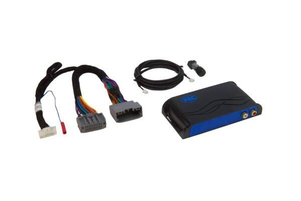 PAC AUDIO - APSUB-CH21