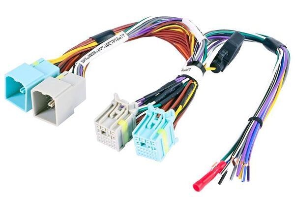 PAC AUDIO - LPHGM72