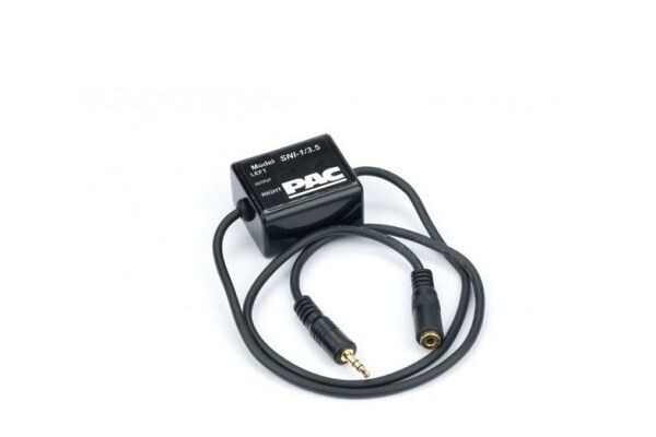 PAC AUDIO - SNI1/3.5