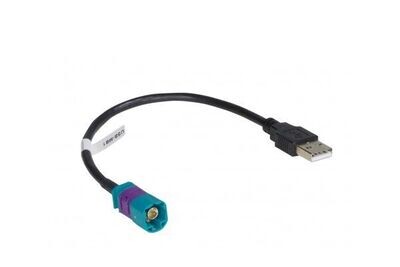 PAC AUDIO - USB-MB1