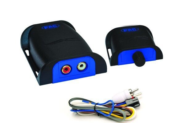 PAC AUDIO - LPA-REM