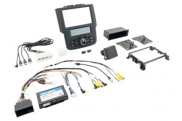 PAC AUDIO - RPK4-CH4101